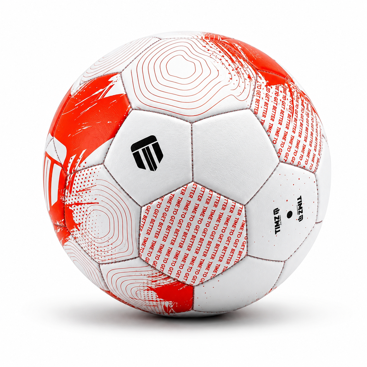 Ballon TIMZ