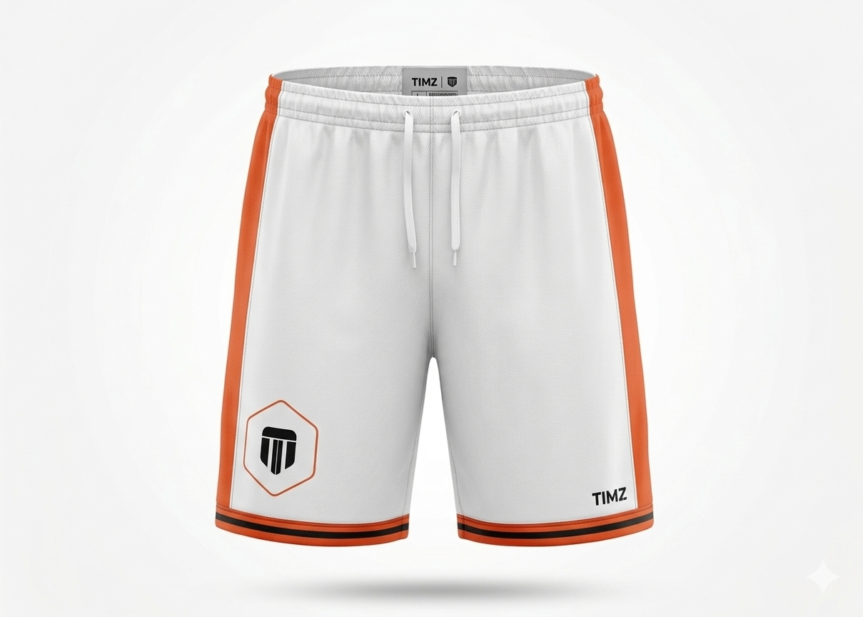 Short TIMZ